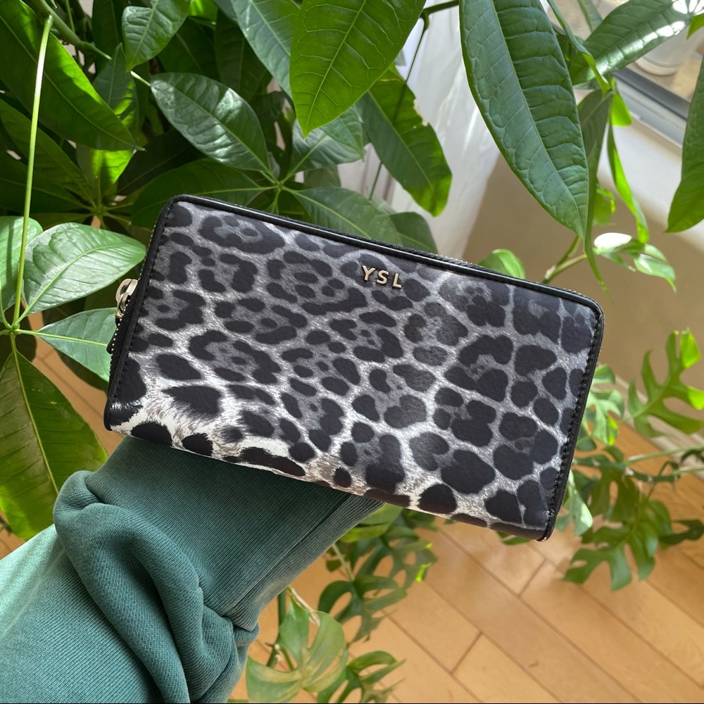 YSL Wallet